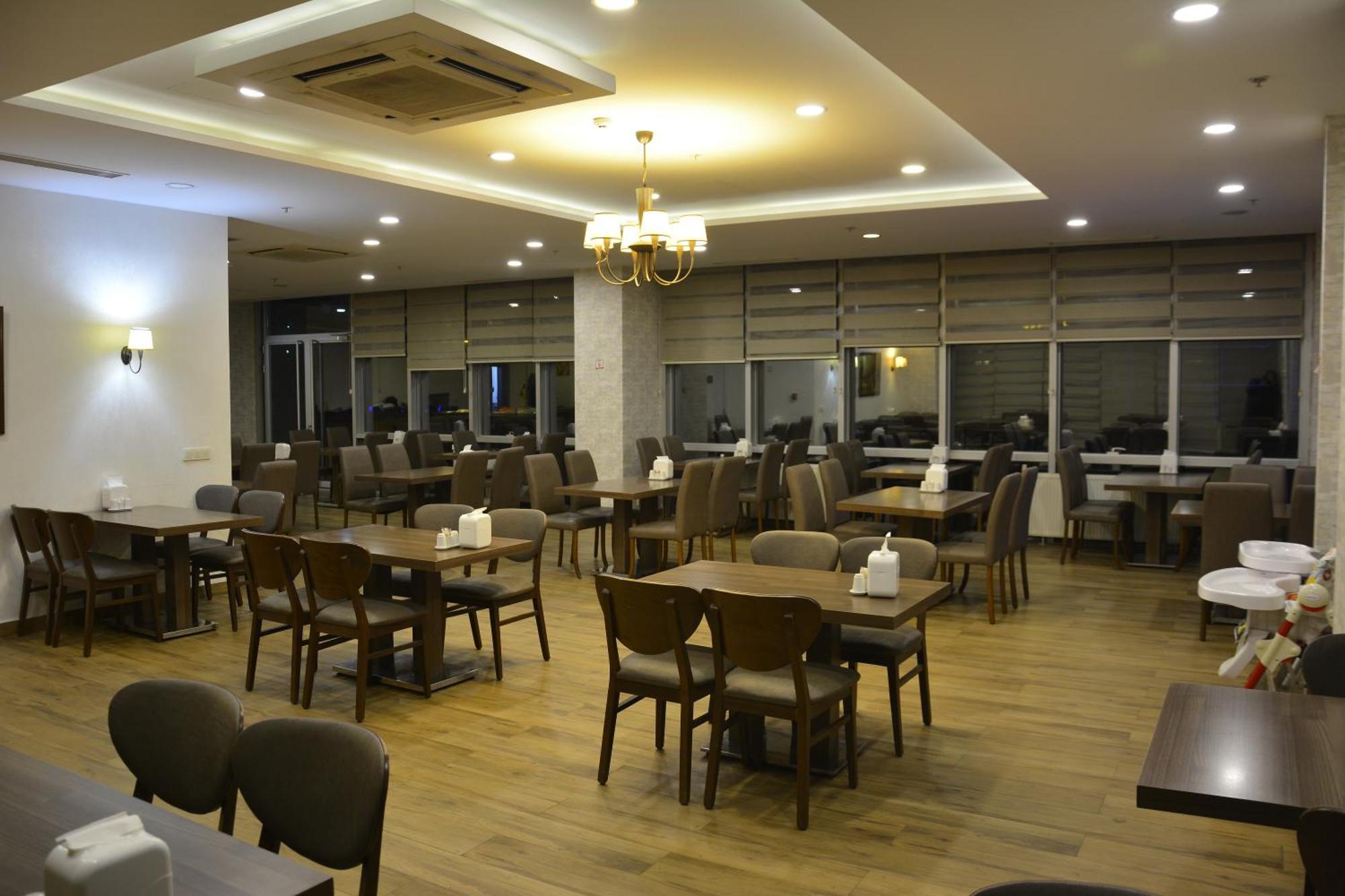 Sarissa Hotel — Fotoğraflar 2